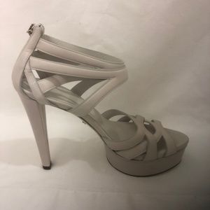 Lifford Neutro Platform Strappy Sandal (EUR 36.5)